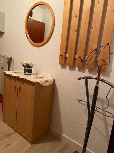 Saarstrasse 18A W9 Apartment Dahme  Luaran gambar