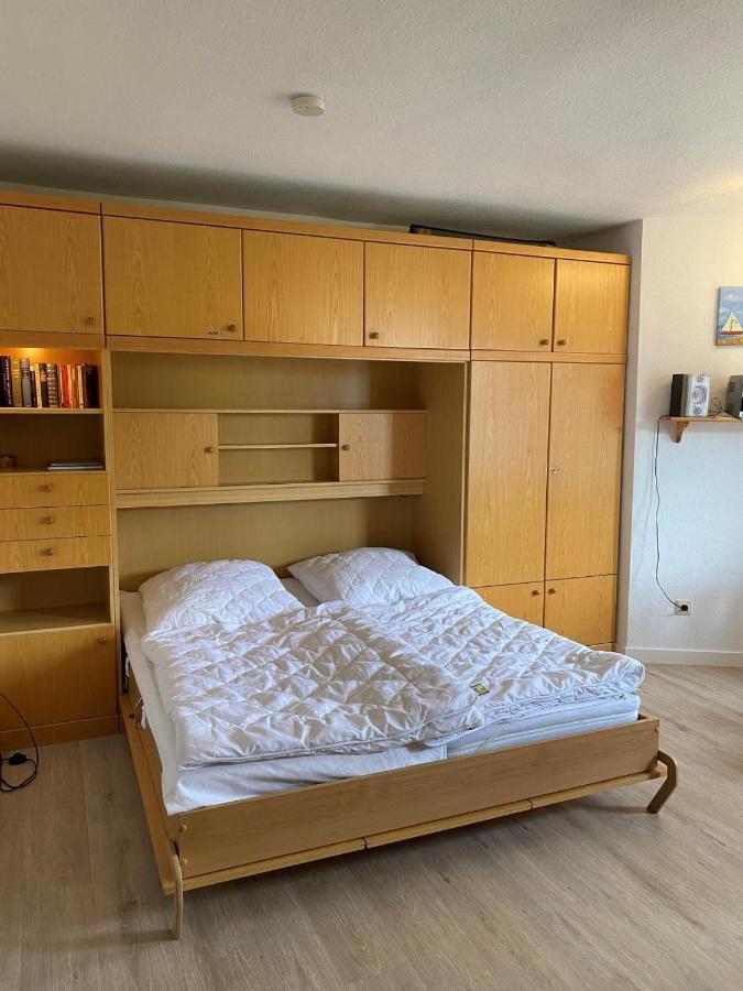 Saarstrasse 18A W9 Apartment Dahme  Luaran gambar
